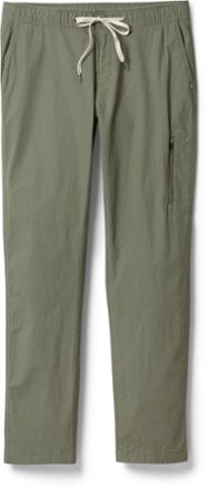 Vuori Women's Vintage Ripstop Pant