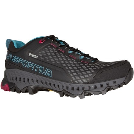 La Sportiva Spire GTX Hiking Shoes - Women's 2