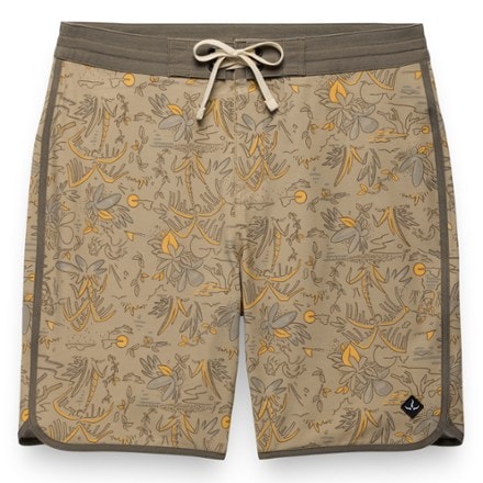 prAna Vintage Boardshorts - Men's 8" Inseam 0