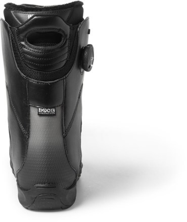 K2 Contour Snowboard Boots - Women's - 2019/2020 3