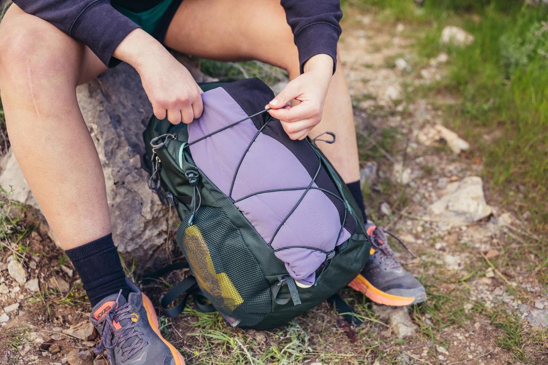 Location Image for Swift 22 H2O Hydration Pack - Closeout - Women's