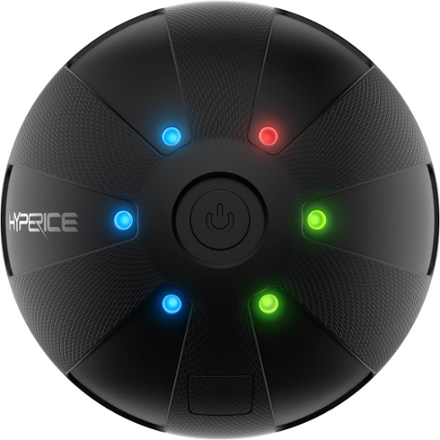 Top view (Black)