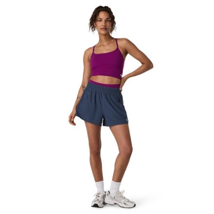 Vuori Dash Shorts 2.0 - Women's 2