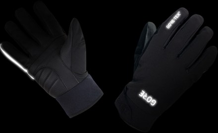 Gripit Sports, Mountain bike and dirt bike gloves