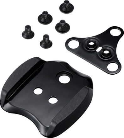 Girar Interpretación cliente Shimano SM-SH41 SPD Cleat Adapters | REI Co-op