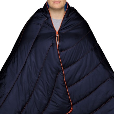 Rumpl Original Puffy Blanket 6