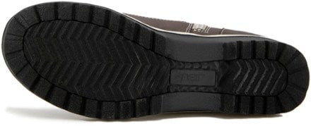 JBU Monroe Boots - Women's 5
