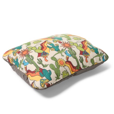 Compressible Pillow Cinch