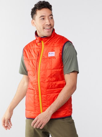 Cotopaxi Teca Calido Insulated Vest - Men's 4