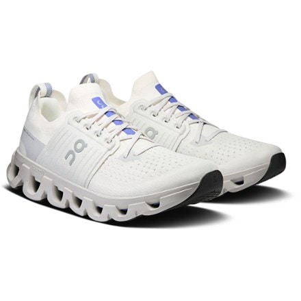 On Cloudswift 4 Road-Running Shoes - Men's 2