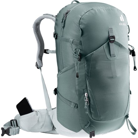 Deuter Trail Pro 31 SL Pack - Women's 10