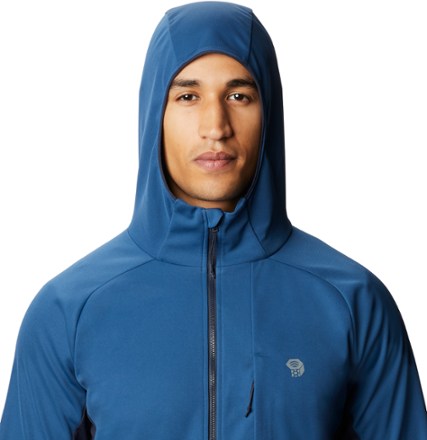 rei softshell