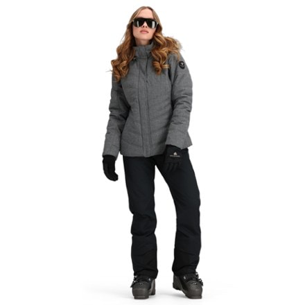 Obermeyer Tuscany II Insulated Jacket - Women's 3