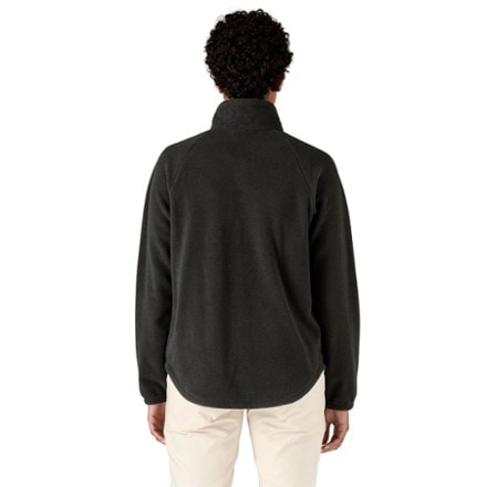 Patagonia Classic Microdini Fleece Jacket - Women's 2