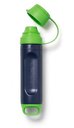 LifeStraw Peak Series Solo Water Filter 2