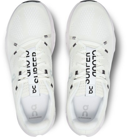 On Cloudsurfer Road-Running Shoes - Men's 4
