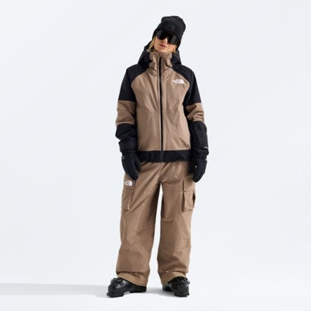 The North Face Slaydee Insulated Jacket - Women's 2