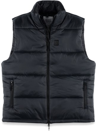Topo Designs Mountain Puffer Insulated Vest - Men's 3