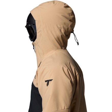 Columbia Winter District III Insulated Jacket - Men's 6