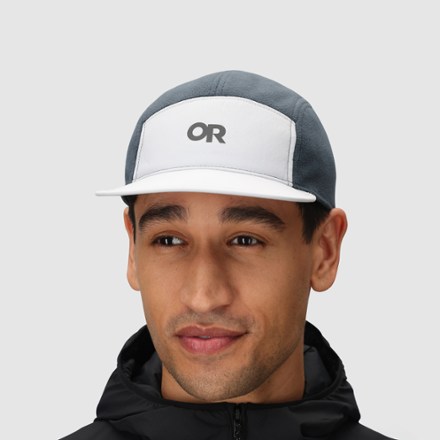 Outdoor Research Howling Wind 5-Panel Cap 5