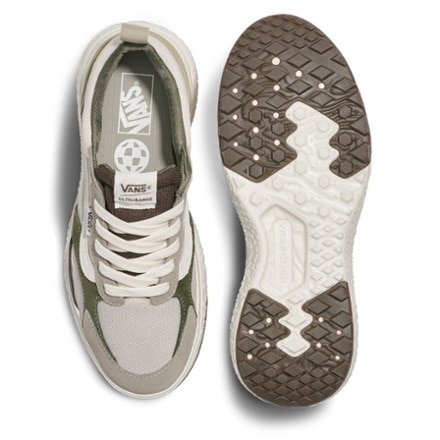 Vans UltraRange NEO VR3 Shoes - Men's 3