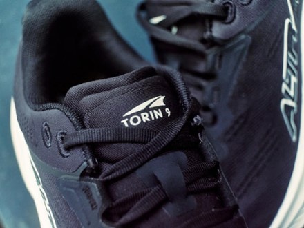 Altra Torin 9 Road-Running Shoes - Women's 10