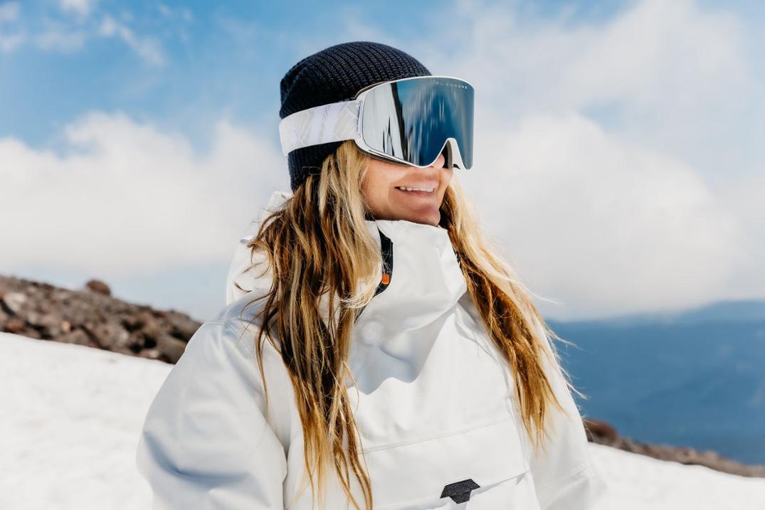 Location Image for Aura Snow Goggles