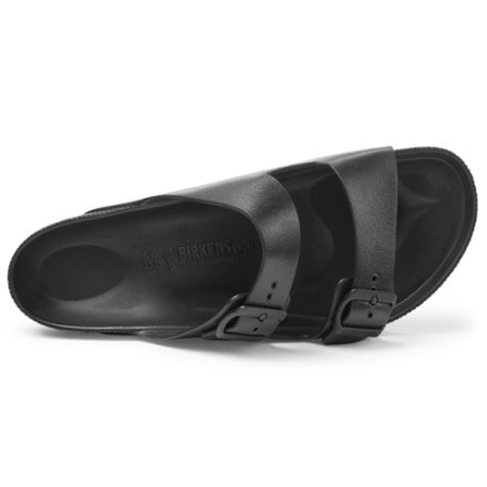 Birkenstock Arizona Essentials EVA Sandals - Men's Top view