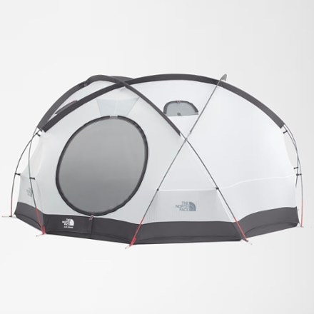 The North Face Dome 5 Tent 1