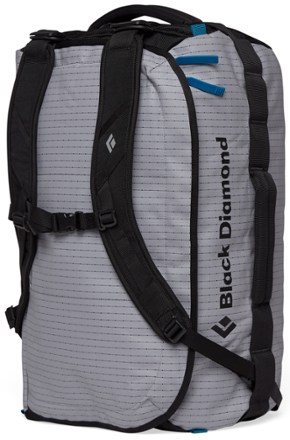 Black Diamond StoneHauler 45 L Duffel Bag 1