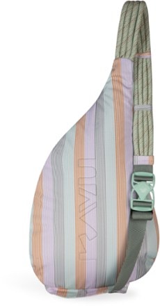 KAVU Rope Bag 1