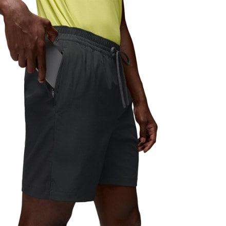 prAna Intrinsic Breathe Lined 7" Shorts - Men's 6
