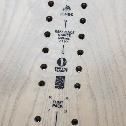 Jones Flagship Snowboard - 2024/2025 4