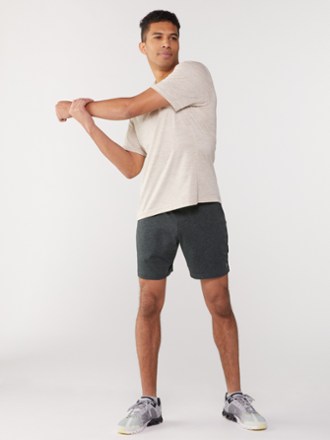 Ponto Shorts - Men's 