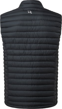 Rab Microlight Down Vest - Men's 2