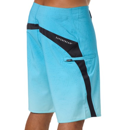 O'Neill Superfreak 20" Board Shorts - Men's 3