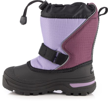 baffin mustang boots