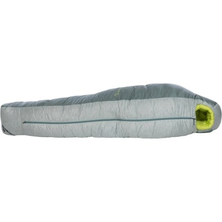 Big Agnes Sidewinder 20 Sleeping Bag 0