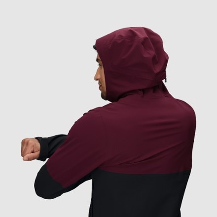 Outdoor Research Foray 3L Jacket - Men's 5