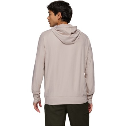 prAna Altitude Tracker LT Hoodie - Men's 2