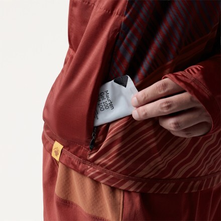 rabbit UPF Deflector 2.0 Shirt - Men's 5