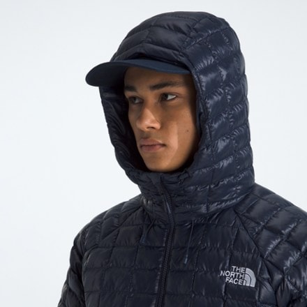 The North Face ThermoBall Hooded Insulated Jacket - Men's 5