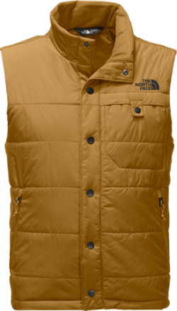 harway vest north face