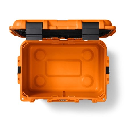 YETI LoadOut GoBox 30 Gear Case 6
