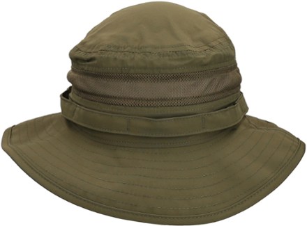 Men's Sun Hats: Wide Brim Hats for Sun Protection