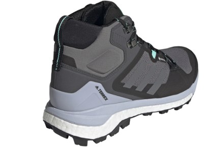 adidas Terrex Skychaser 2 Mid GORE-TEX Hiking Boots - Women's 3