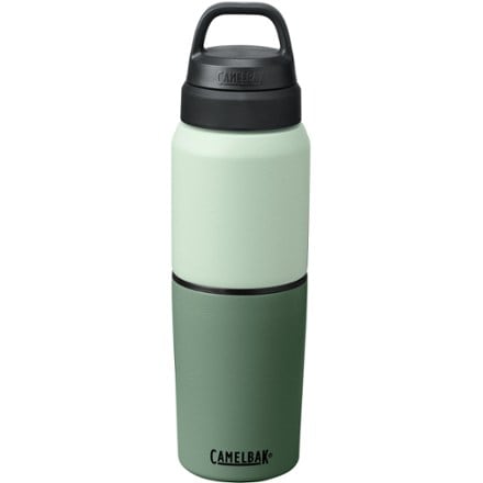 CamelBak MultiBev Insulated Water Bottle - 17 fl. oz. 1