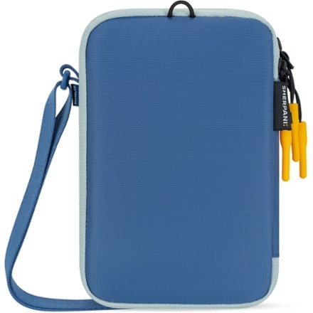 Sherpani Cruz Crossbody Bag 1