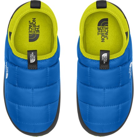 The North Face ThermoBall Traction Mule II Camp Booties - Kids' 2
