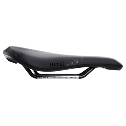 WTB Solano Fusion Form Chromoly Saddle | REI Co-op